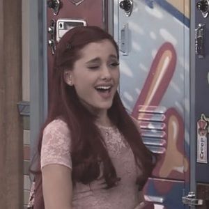 Meet your Posher, Official.